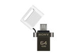 USB памети Sony 64GB USB On-The-Go