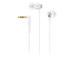 Слушалки Sennheiser CX 3.00, бели