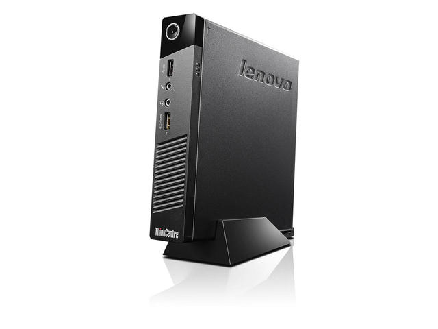 Компютри Lenovo ThinkCentre M53