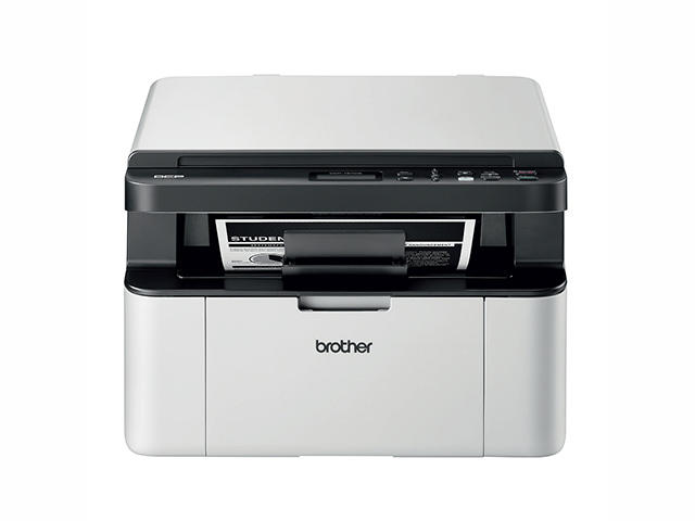 Принтери Brother DCP-1610WE