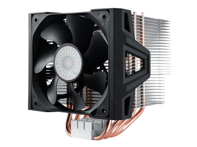 Охладители COOLERMASTER Hyper 612 ver.2
