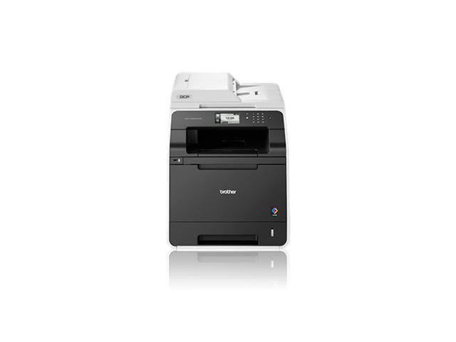 Принтери Brother DCP-L8400CDN