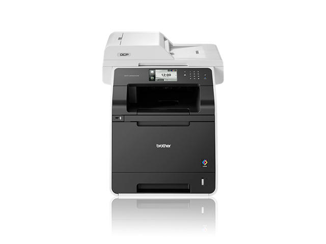 Принтери Brother DCP-L8450CDW