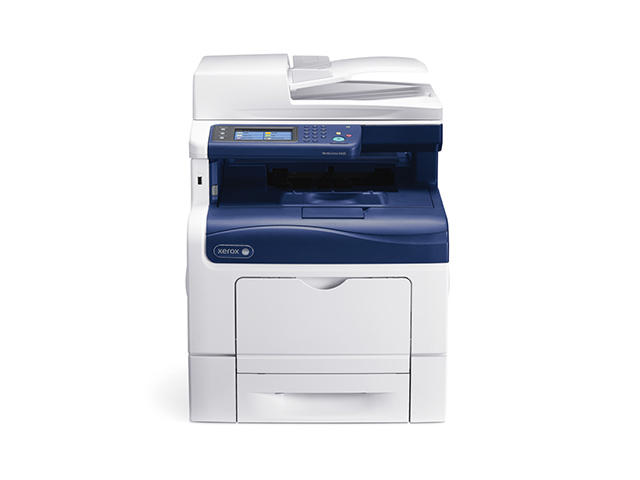 Принтери Xerox WorkCentre 6605N