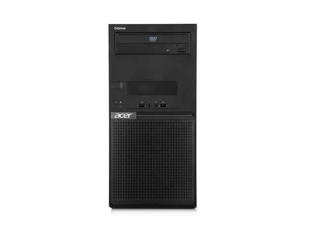 Компютри Acer Extensa M2610 + Acer монитор