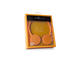 Слушалки Energy Sistem Colors Tangerine