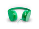 Слушалки Energy Sistem Colors Kiwi