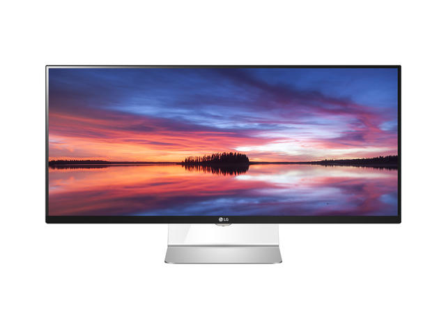 Монитори LG 34UM95C