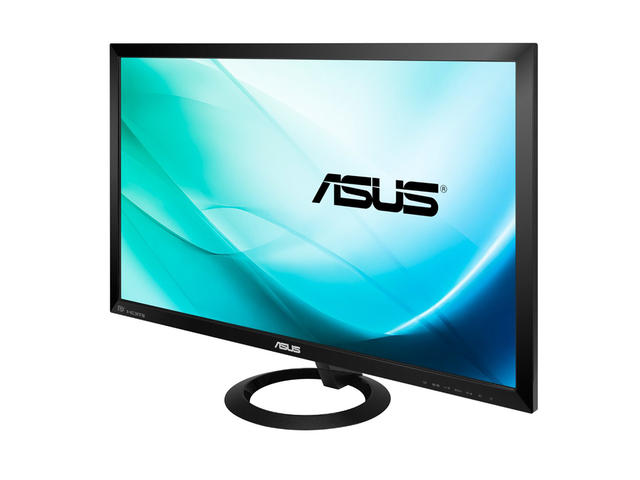 Монитори ASUS VX278Q