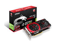 Джаджи Alienware Graphics Amplifier + GeForce GTX 960