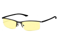 Компютърни очила GUNNAR EMISSARY Onyx