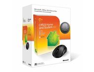 Офис програми Microsoft Office Home and Student 2010 32-bit/x64 English