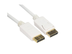 Кабели и Адаптери VCom кабел Display Port DP M / M - CG631-1.8 метра