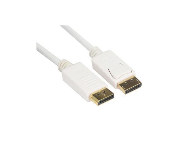 Кабели и Адаптери VCom кабел Display Port DP M / M - CG631-3 метра