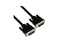 Кабели и Адаптери VCom кабел DVI 24+1 Dual Link M / M - CG441-3 метра