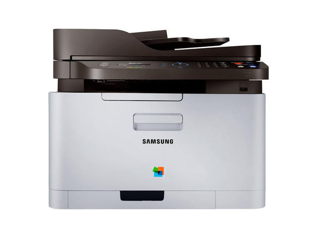 Принтери Samsung SL-C460FW