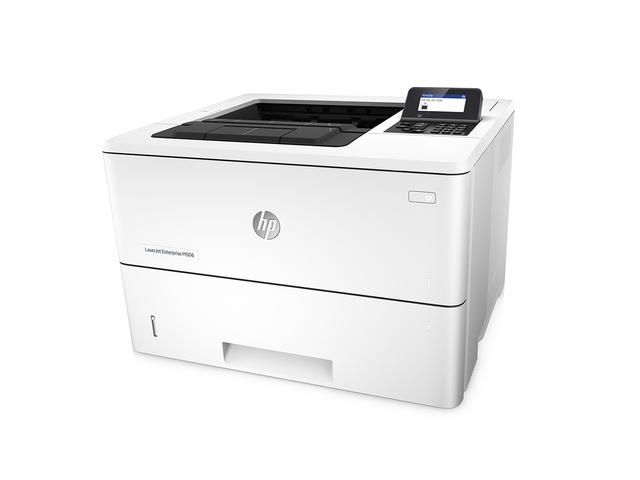 Принтери HP LaserJet Enterprise M506dn