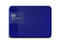 Външни HDD WD My Passport Ultra 500GB USB 3.0, в синьо