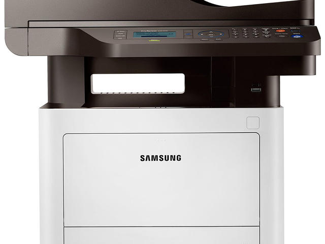 Принтери Samsung SL-M3875FW