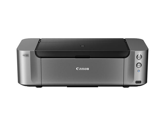 Принтери Canon PIXMA PRO-100S