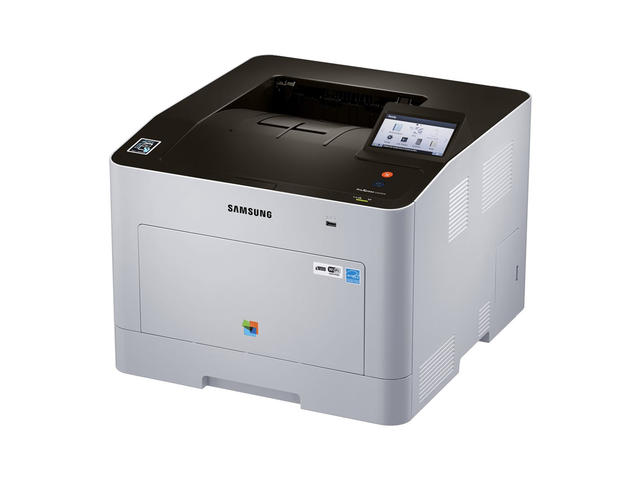 Принтери Samsung SL-C2620DW