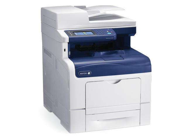 Принтери Xerox WorkCentre 6605N