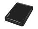 Външни HDD 500GB Toshiba Canvio Connect II, черен