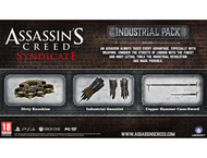 Игри Assassin's Creed: Syndicate Special Edition | PS4