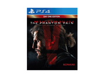 Игри Metal Gear Solid V: The Phantom Pain Day 1 Edition | PS 4