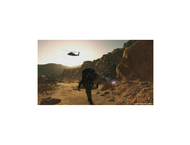 Игри Metal Gear Solid V: The Phantom Pain Day 1 Edition | PS 4