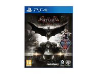 Игри Batman: Arkham Knight | PS4