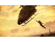 Игри Just Cause 3 Day 1 Edition | PS4