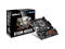 Дънни платки ASRock B150M-HDV/D3