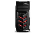 Кутии RAIDMAX Vortex V4 Black/Red