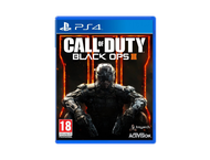 Игри Call of Duty: Black Ops III | PS4