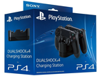 Контролери Sony PlayStation 4 Dualshock Charging Station