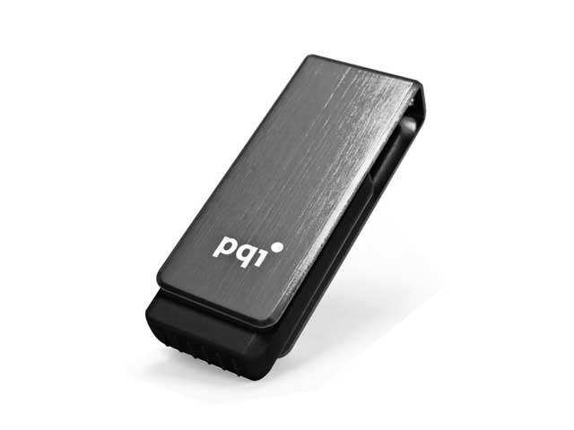 USB памети Преносима памет PQI 8GB