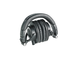 Слушалки Audio-Technica ATH-M50x Professional Monitor, в черно