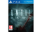 Игри Until Dawn | PS4