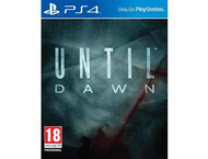 Игри Until Dawn | PS4