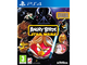 Игри Angry Birds: Star Wars | PS4