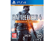 Игри Battlefield 4 Premium Edition | PS4