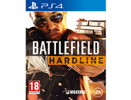 Игри Battlefield: Hardline | PS4
