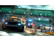 Игри Battlefield: Hardline | PS4