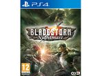 Игри Bladestorm: Nightmare | PS4