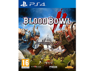 Игри Blood Bowl 2 | PS4
