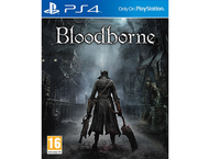 Игри Bloodborne | PS4