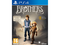 Игри Brothers: A Tale of Two Sons | PS4