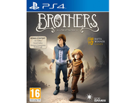 Игри Brothers: A Tale of Two Sons | PS4