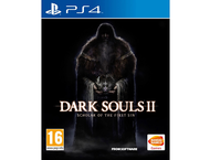 Игри Dark Souls II: Scholar of the First Sin | PS4